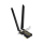 Karta sieciowa TP-Link Archer TBE400E (6500Mb/s a/b/g/n/ac/ax/be) BT 5.4